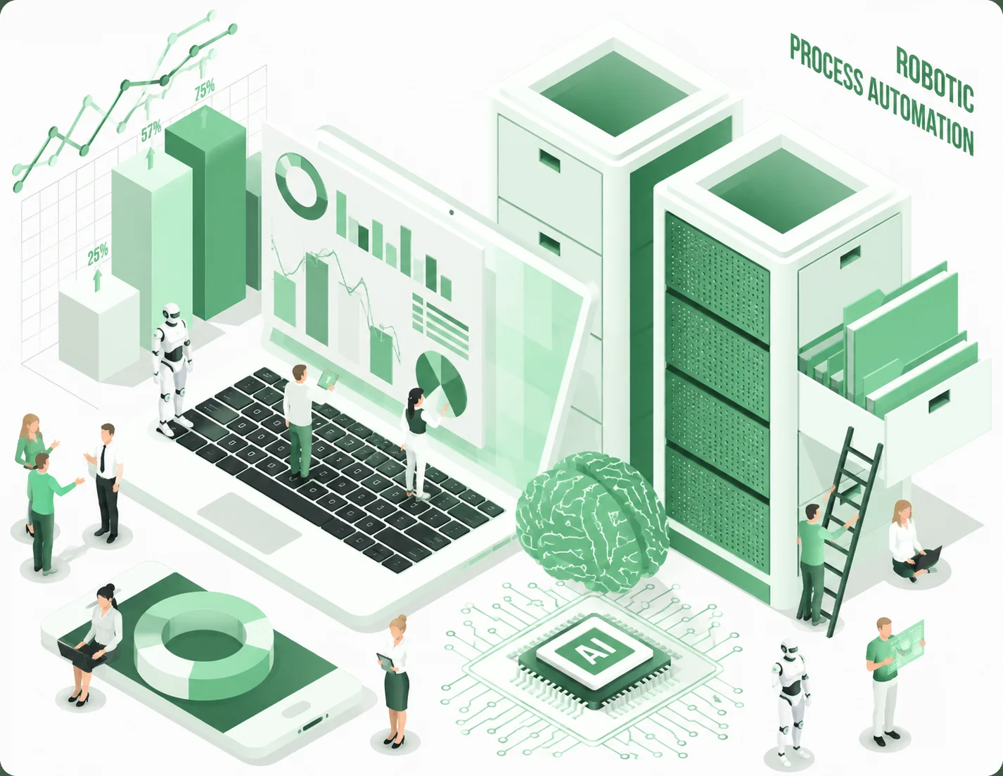 Data Processing